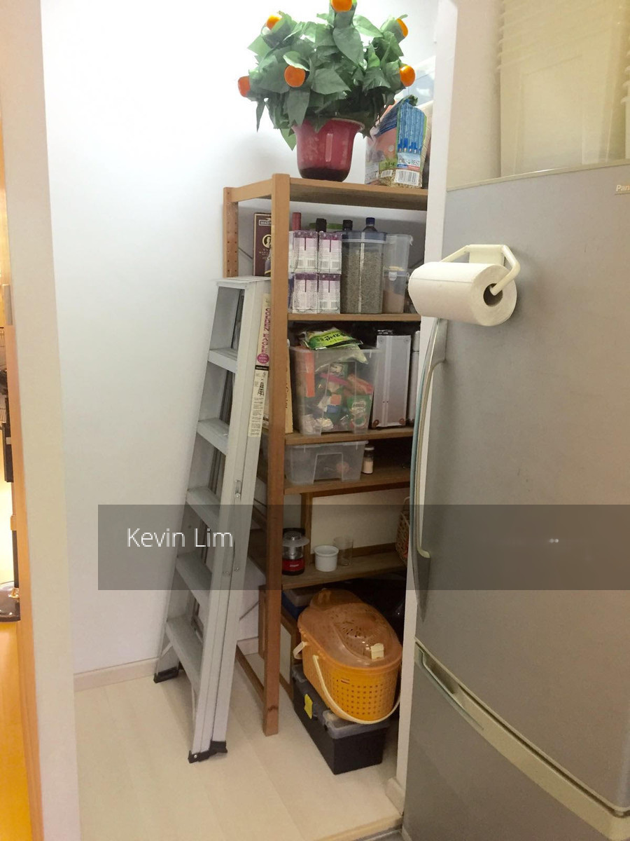 Blk 201 Hougang Street 21 (Hougang), HDB 3 Rooms #119580202